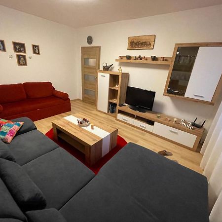 Apartman Doma - Tatranská Lomnica Exterior foto